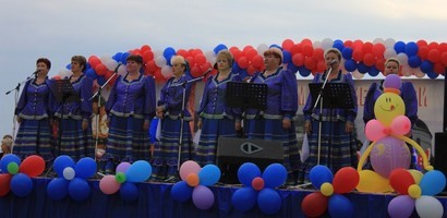 "В Рузе" - новости района. Рузский район, Московская область-Новости района